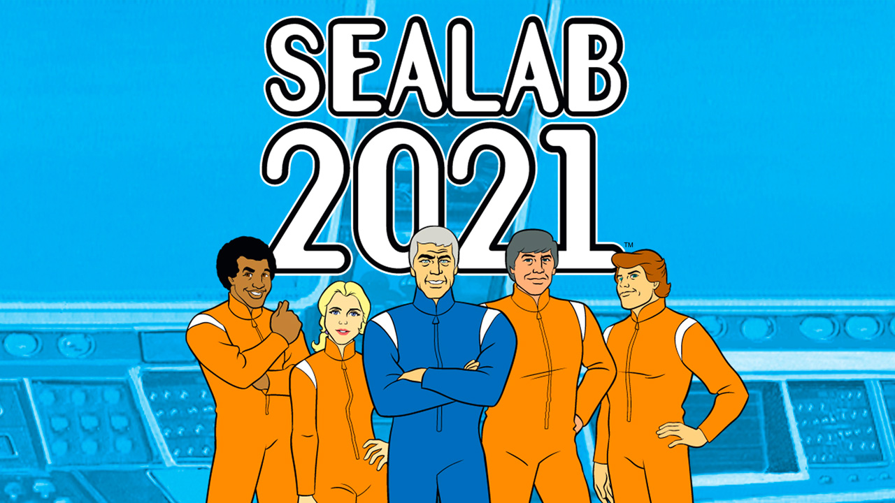 Sea Lab 2021
